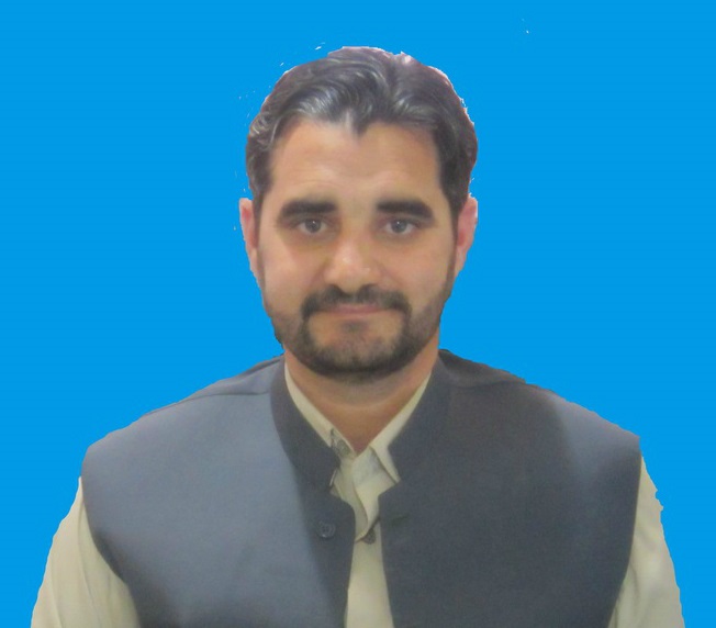 Prof. Dr. Qaisar Khan